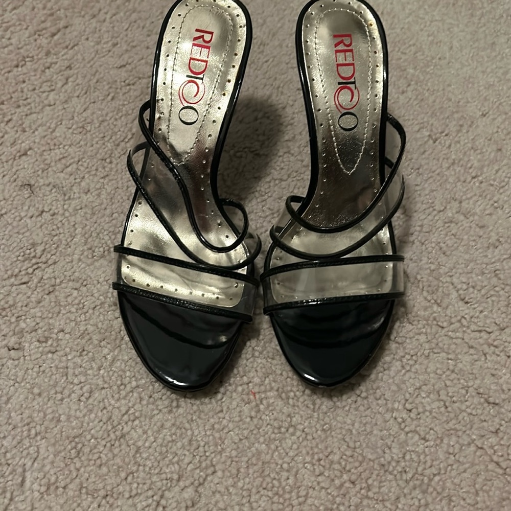 Ladies heels